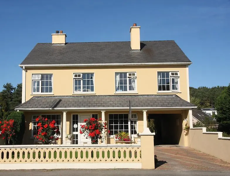 Hotel O'Mahonys B&B Killarney