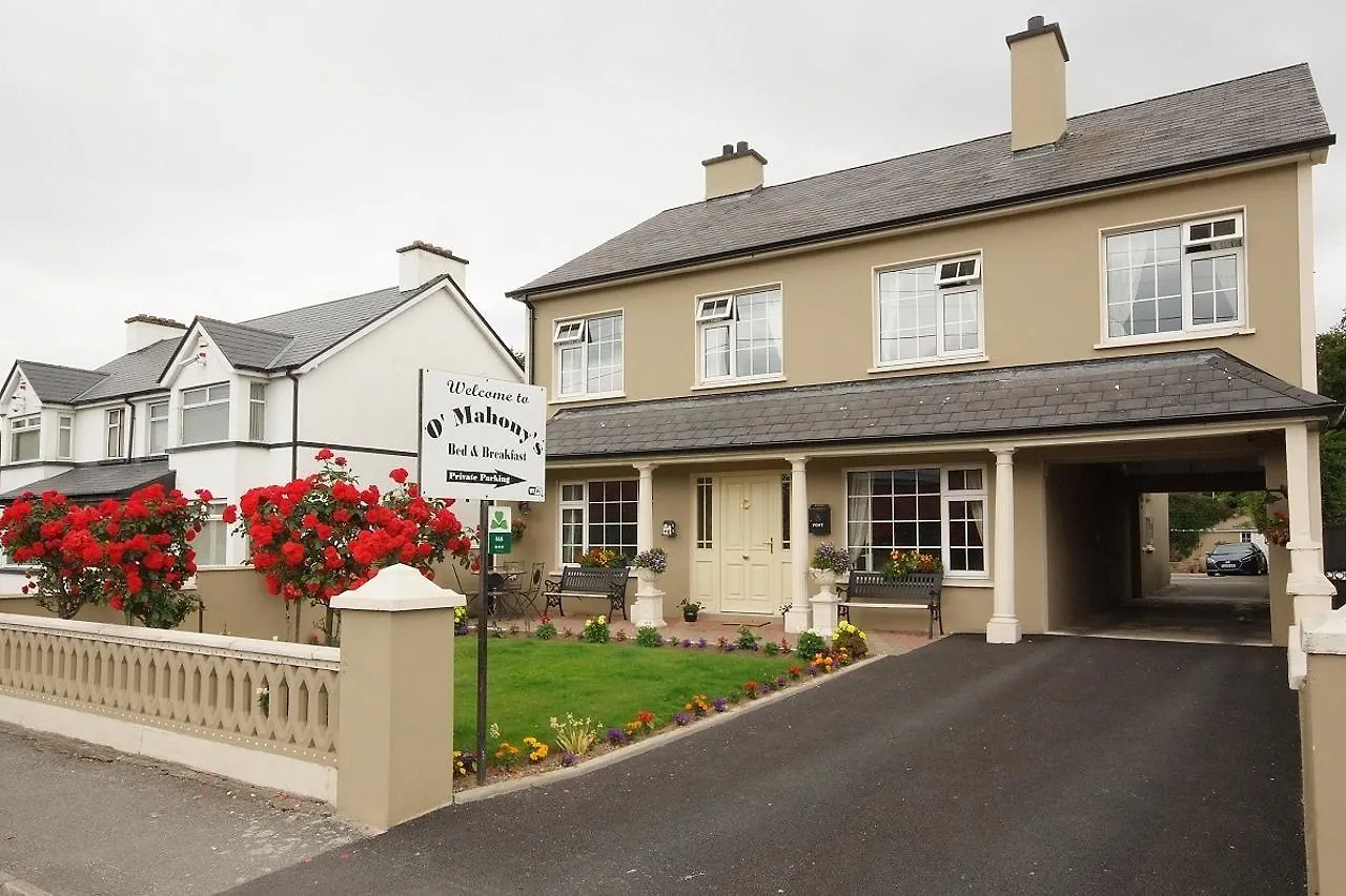 Hotel O'Mahonys B&B Killarney