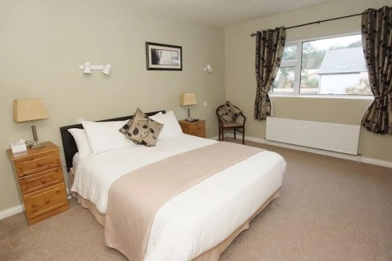 O'Mahonys B&B Killarney