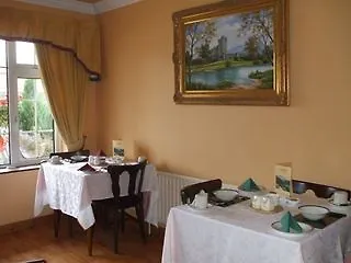 O'Mahonys B&B Killarney
