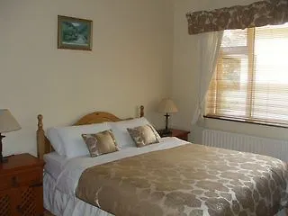 Hotel O'Mahonys B&B Killarney