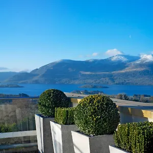 5* Отель Aghadoe Heights &