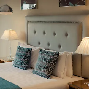 Hotell Scott's, Cill Airne