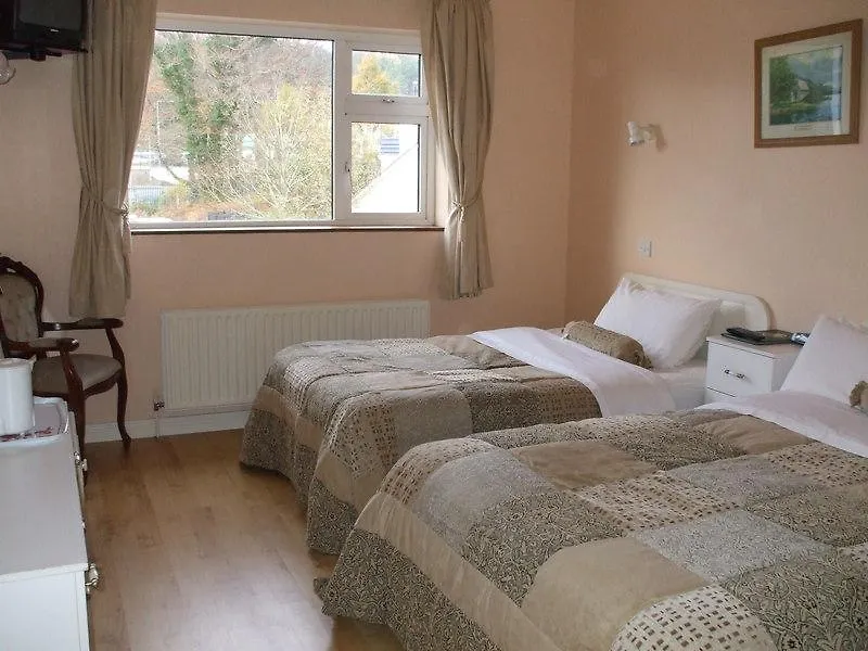 Hotel O'Mahonys B&B Killarney