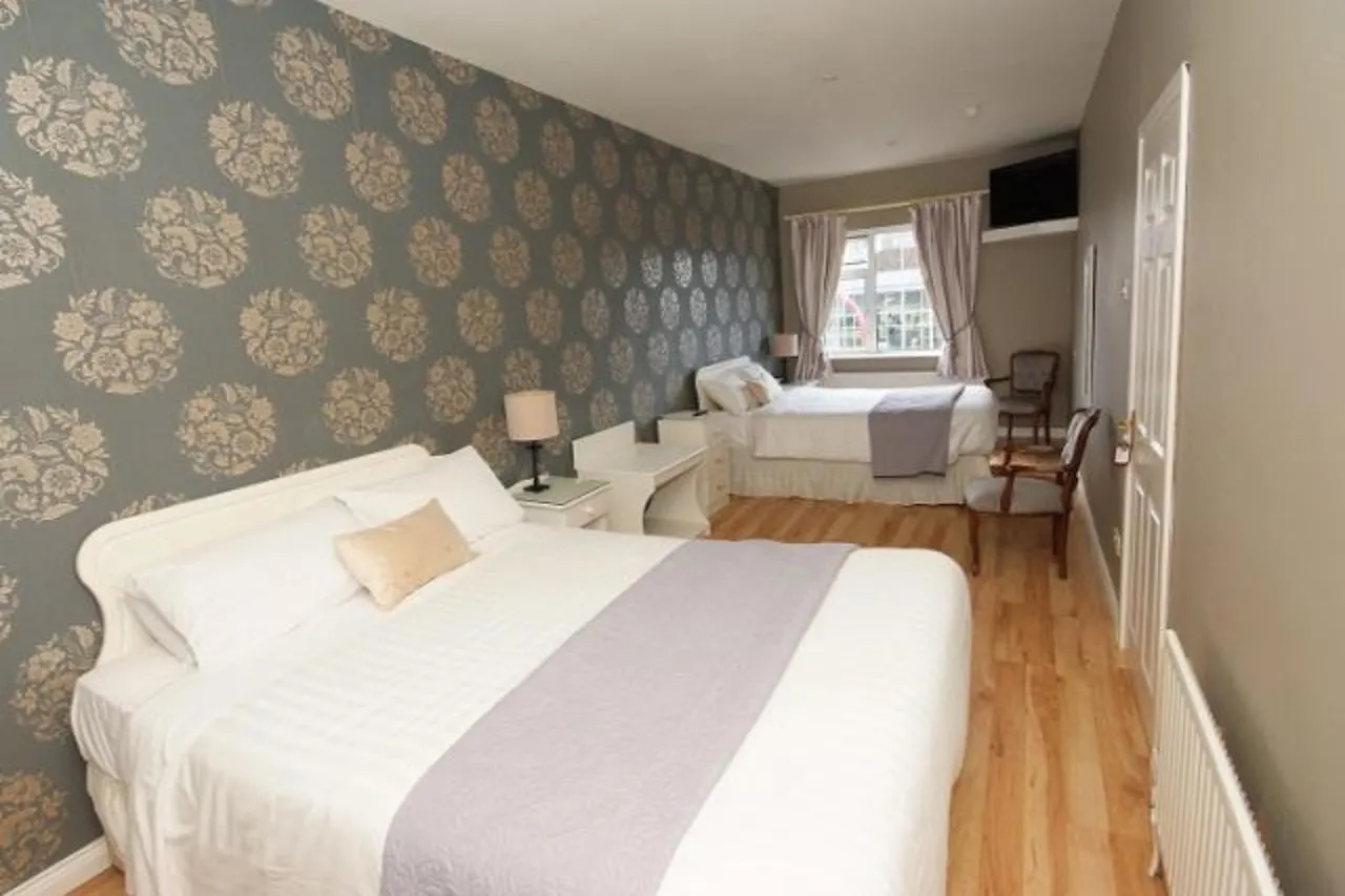 O'Mahonys B&B Killarney Ireland
