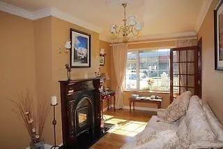 Hotel O'Mahonys B&B Killarney