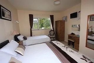 O'Mahonys B&B Killarney Hotel