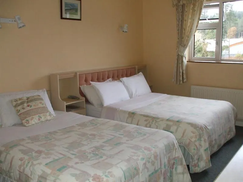 O'Mahonys B&B Cill Airne