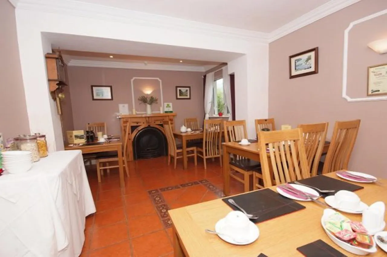 O'Mahonys B&B Cill Airne Irland