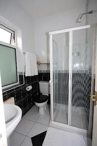 O'Mahonys B&B Cill Airne 3*,  Irland