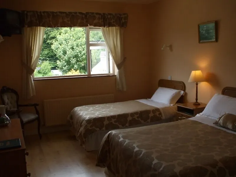 O'Mahonys B&B Cill Airne Hotell